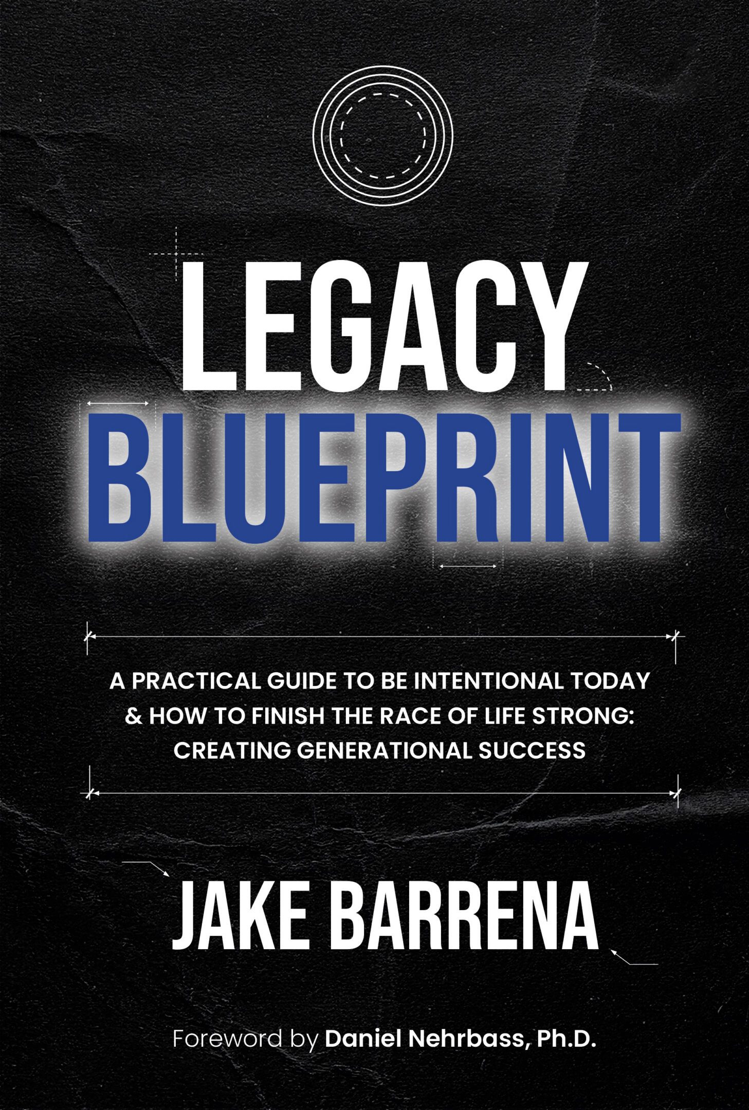 Legacy Blueprint Covers 3